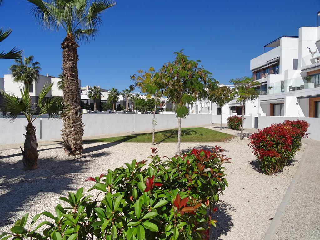 Apartment Orihuela Costa Golf 650 Los Dolses Exterior photo